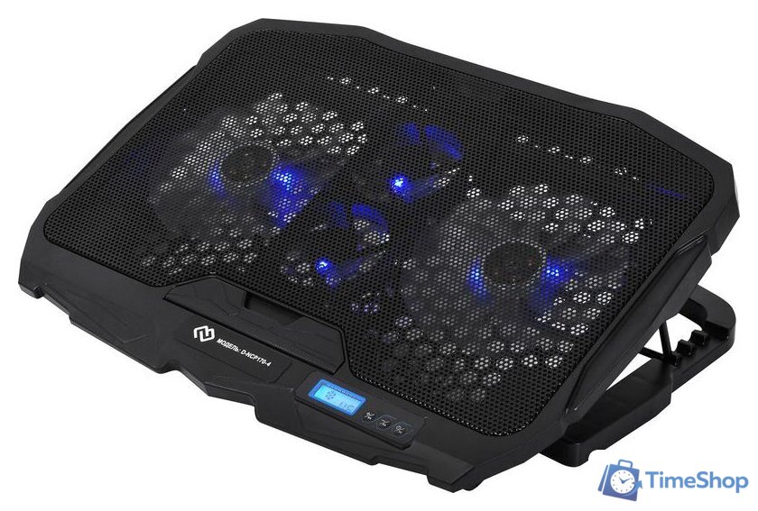 Подставка Digma D-NCP170-4 - Изображение №1 — Интернет-магазин Time-Shop