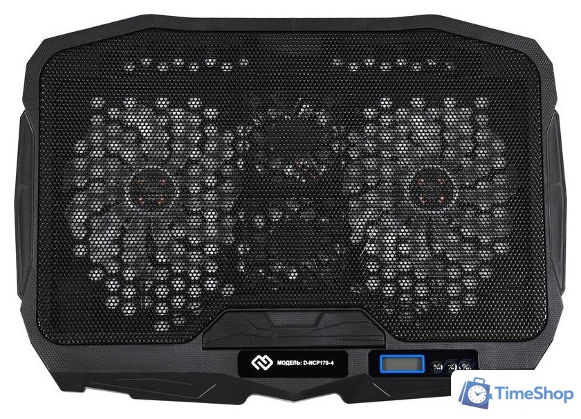 Подставка Digma D-NCP170-4 - Изображение №2 — Интернет-магазин Time-Shop