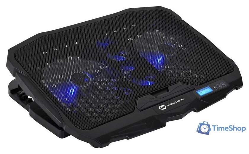 Подставка Digma D-NCP170-4 - Изображение №3 — Интернет-магазин Time-Shop