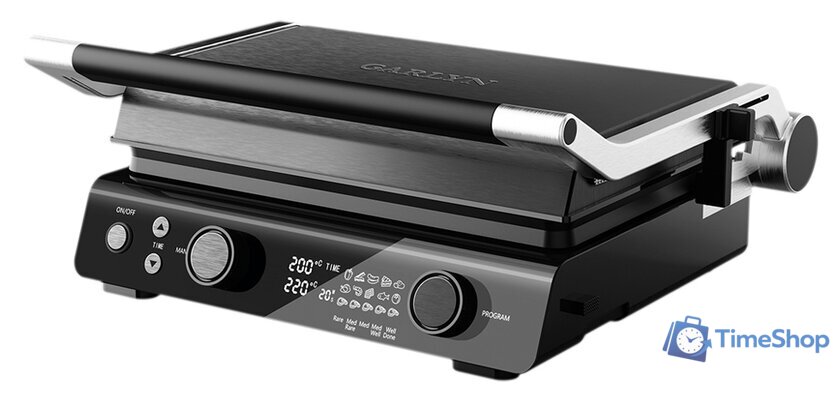 Электрогриль Garlyn GL-400 Pro - Изображение №1 — Интернет-магазин Time-Shop