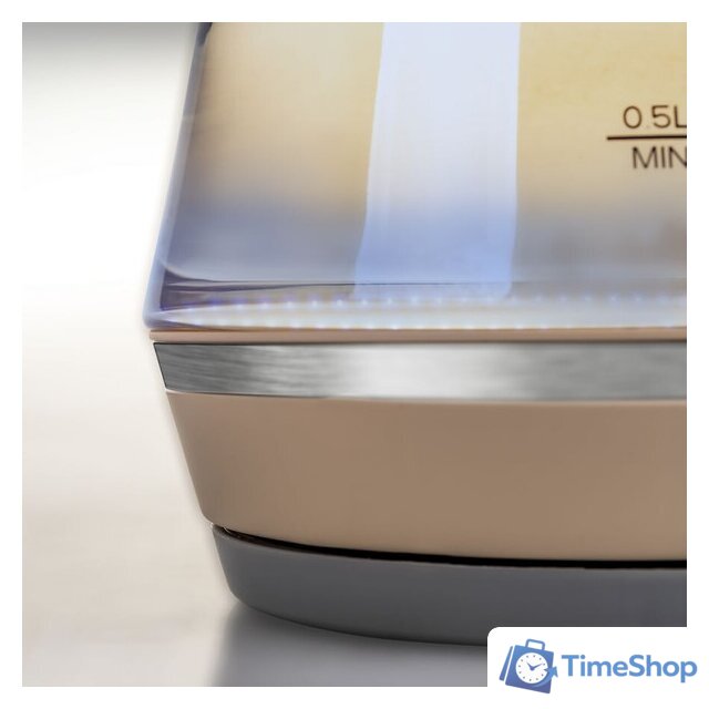 Электрический чайник Eldom C470 - Изображение №4 — Интернет-магазин Time-Shop