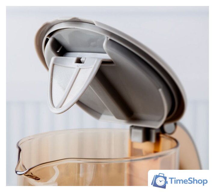 Электрический чайник Eldom C470 - Изображение №6 — Интернет-магазин Time-Shop