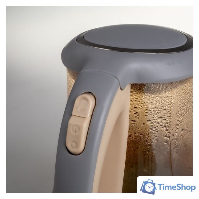 Электрический чайник Eldom C470 - Изображение №2 — Интернет-магазин Time-Shop