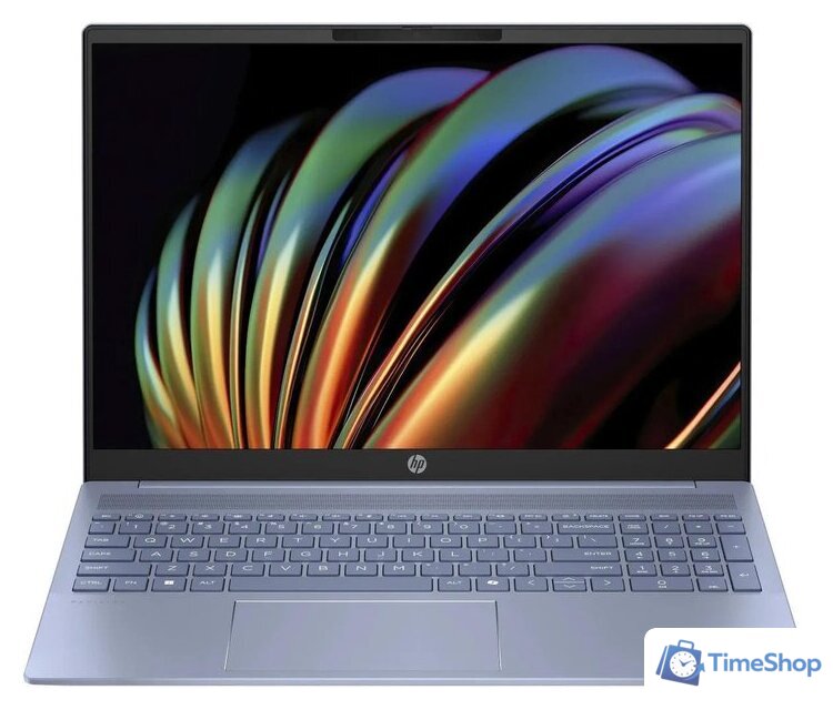 Ноутбук HP Pavilion 16-af0029ci B84VXEA - Изображение №1 — Интернет-магазин Time-Shop