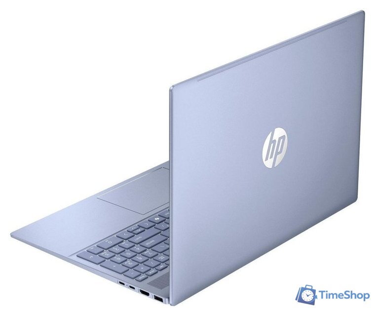 Ноутбук HP Pavilion 16-af0029ci B84VXEA - Изображение №4 — Интернет-магазин Time-Shop