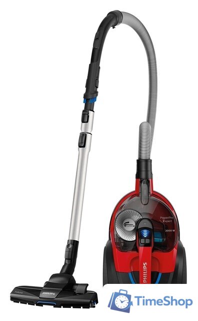 Пылесос Philips FC9728/01 - Изображение №1 — Интернет-магазин Time-Shop