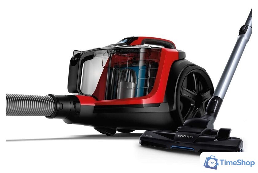 Пылесос Philips FC9728/01 - Изображение №5 — Интернет-магазин Time-Shop