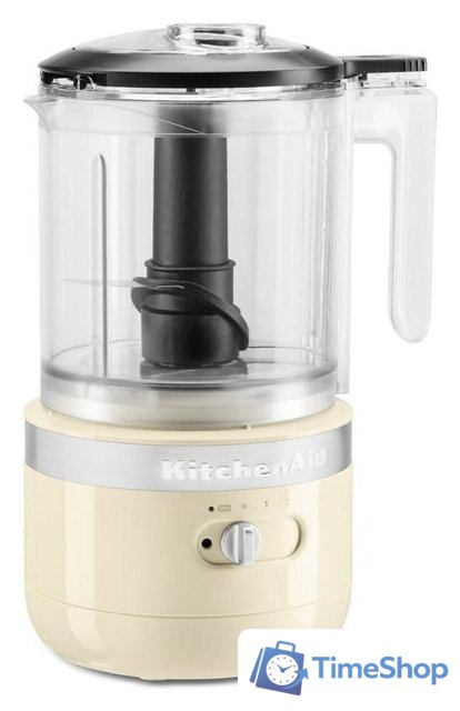 Кухонный комбайн KitchenAid 5KFCB519EAC - Изображение №1 — Интернет-магазин Time-Shop