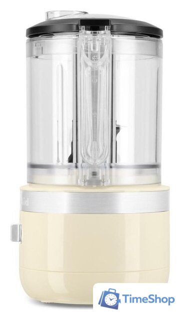 Кухонный комбайн KitchenAid 5KFCB519EAC - Изображение №2 — Интернет-магазин Time-Shop
