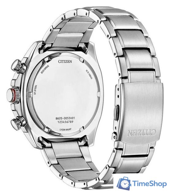 Наручные часы Citizen CA4561-89E - Изображение №3 — Интернет-магазин Time-Shop