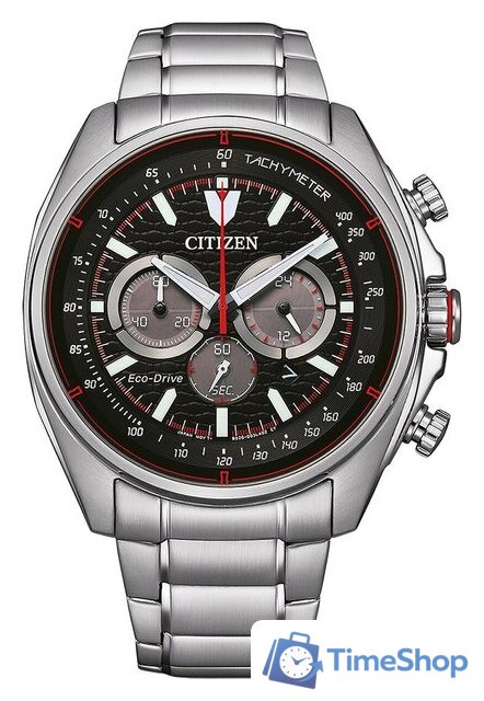 Наручные часы Citizen CA4561-89E - Изображение №1 — Интернет-магазин Time-Shop