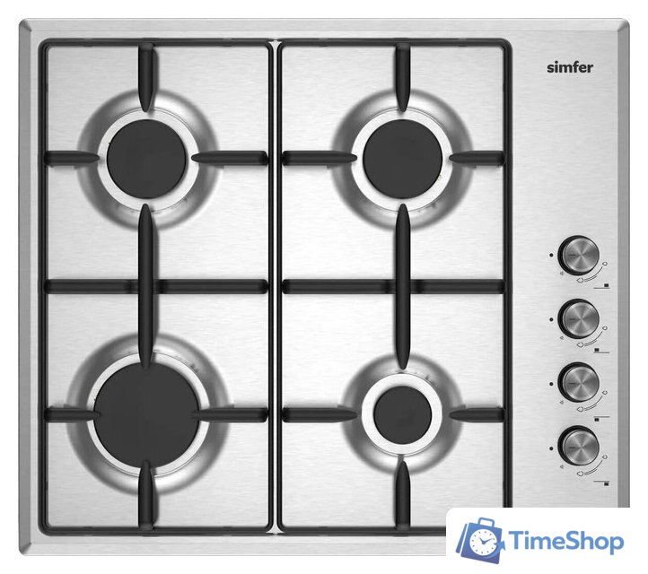 Варочная панель Simfer H60Q40M025 - Изображение №1 — Интернет-магазин Time-Shop