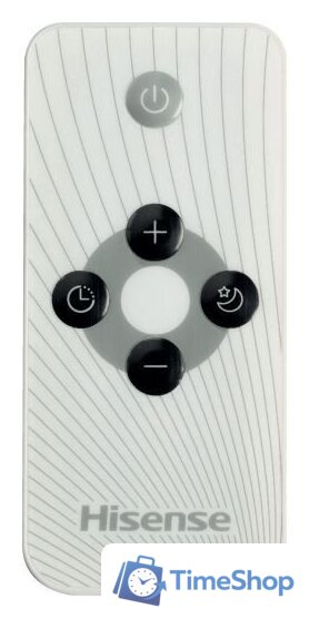 Очиститель воздуха Hisense AP220H - Изображение №6 — Интернет-магазин Time-Shop