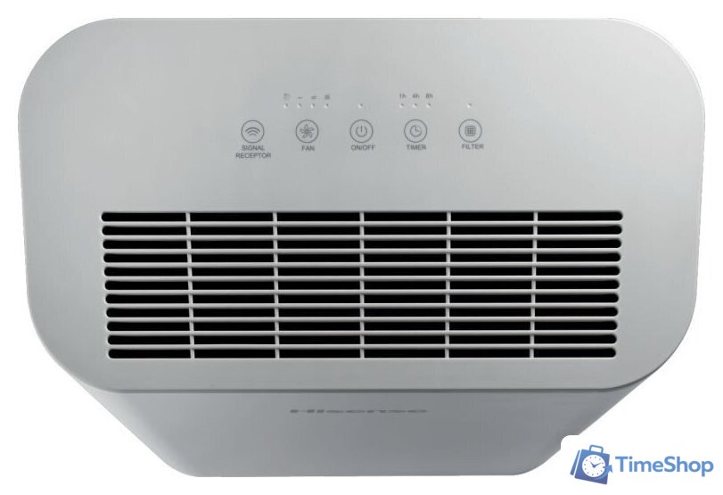 Очиститель воздуха Hisense AP220H - Изображение №5 — Интернет-магазин Time-Shop
