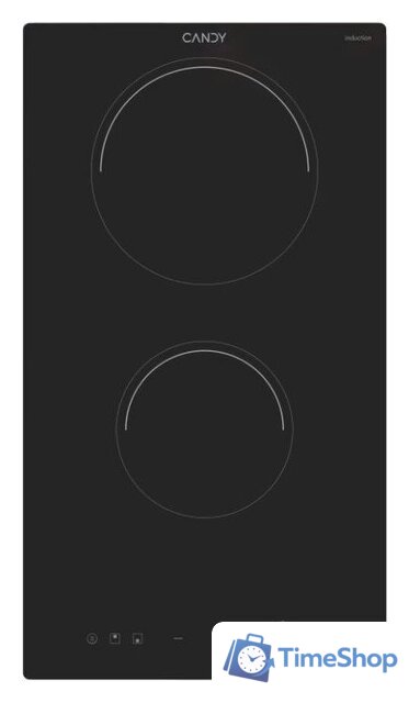 Варочная панель Candy CID 30/1 - Изображение №1 — Интернет-магазин Time-Shop