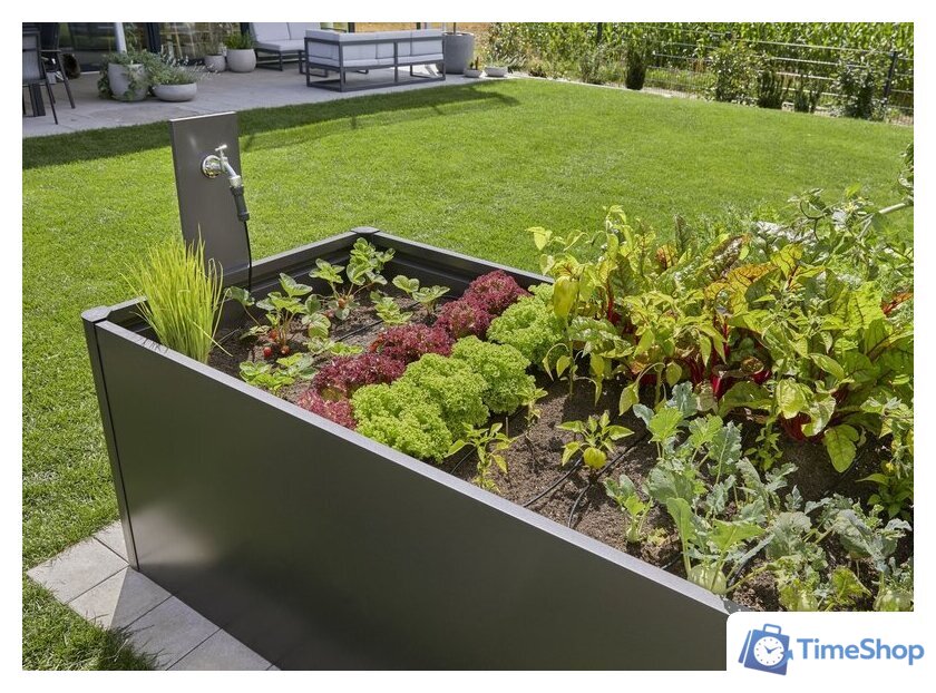 Шланг для капельного полива Gardena 13455-20 (1/2