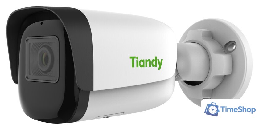 IP-камера Tiandy TC-C35WS I5/E/Y/C/H/4mm - Изображение №1 — Интернет-магазин Time-Shop