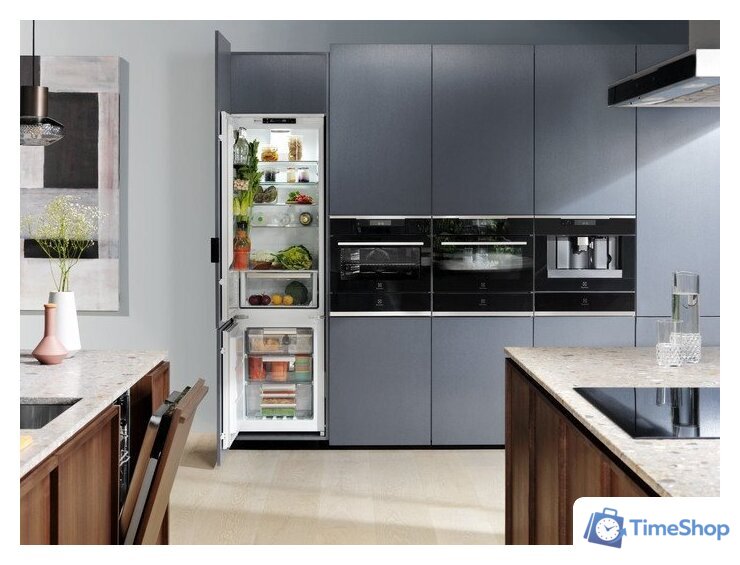 Встраиваемая посудомоечная машина Electrolux 900 ComfortLift KECA7400W - Изображение №15 — Интернет-магазин Time-Shop