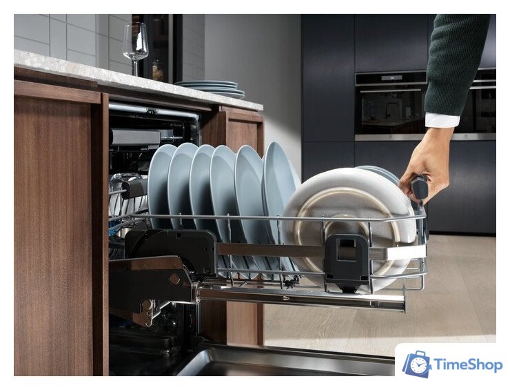 Встраиваемая посудомоечная машина Electrolux 900 ComfortLift KECA7400W - Изображение №18 — Интернет-магазин Time-Shop
