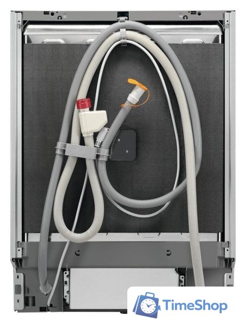 Встраиваемая посудомоечная машина Electrolux 900 ComfortLift KECA7400W - Изображение №3 — Интернет-магазин Time-Shop