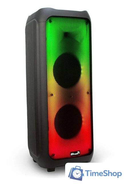 Патибокс Eltronic 20-61 Fire Box 1000 - Изображение №2 — Интернет-магазин Time-Shop