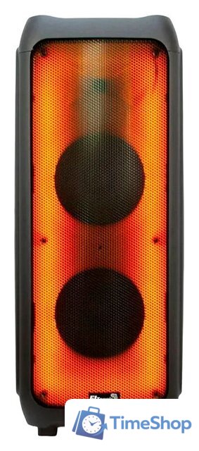 Патибокс Eltronic 20-61 Fire Box 1000 - Изображение №1 — Интернет-магазин Time-Shop