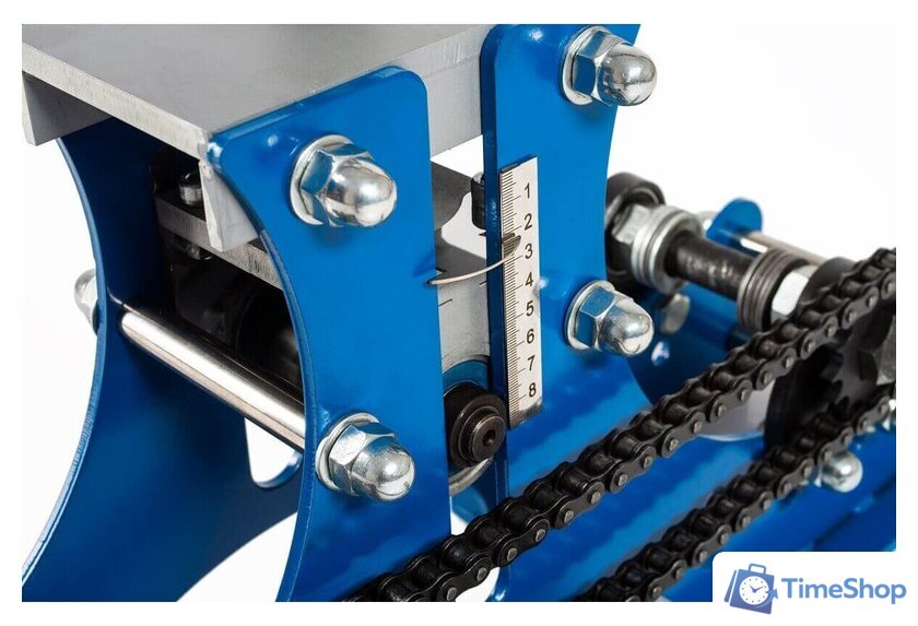 Трубогиб Helicon Удачный Премиум - Изображение №6 — Интернет-магазин Time-Shop