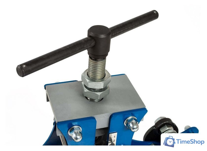 Трубогиб Helicon Удачный Премиум - Изображение №4 — Интернет-магазин Time-Shop