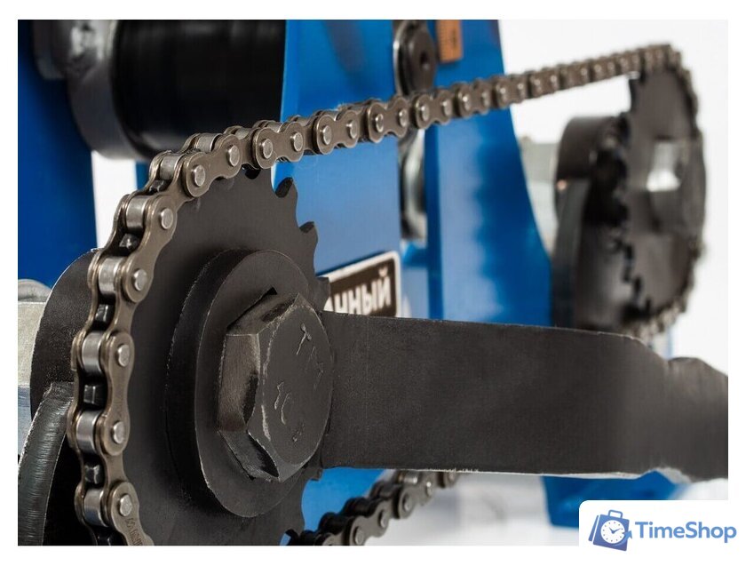 Трубогиб Helicon Удачный Премиум - Изображение №2 — Интернет-магазин Time-Shop