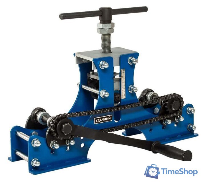 Трубогиб Helicon Удачный Премиум - Изображение №1 — Интернет-магазин Time-Shop