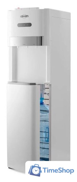 Кулер для воды Vatten L03WKV (белый) - Изображение №1 — Интернет-магазин Time-Shop