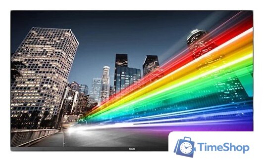Информационная панель Philips 43BFL2214/12 - Изображение №1 — Интернет-магазин Time-Shop