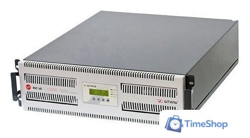 Стабилизатор напряжения Штиль ИнСтаб IS3110RT - Изображение №2 — Интернет-магазин Time-Shop