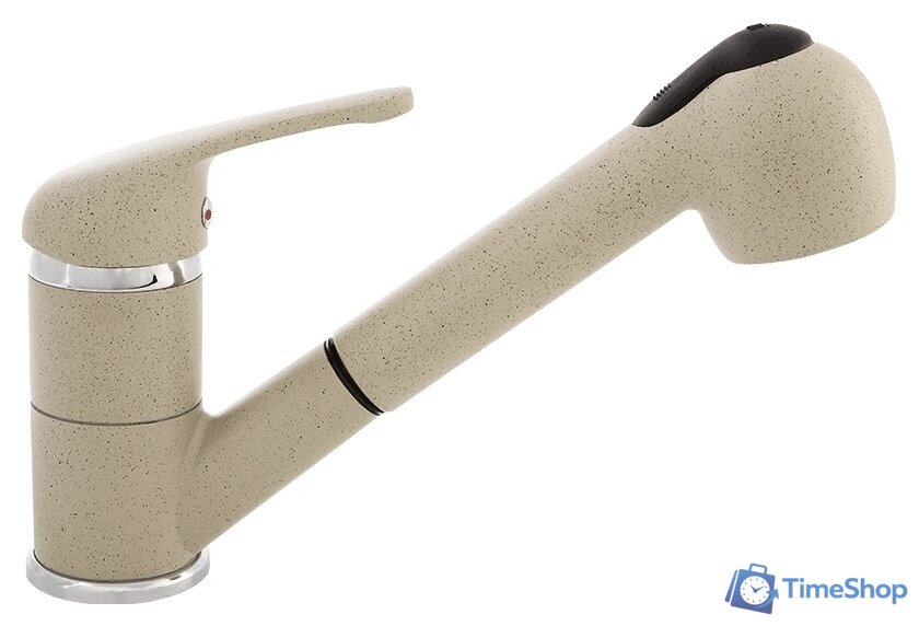 Смеситель Laveo Daga BLG 469D - Изображение №1 — Интернет-магазин Time-Shop