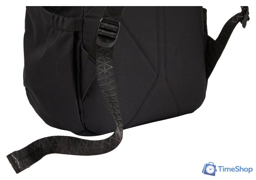 Городской рюкзак Thule Notus TCAM-6115 (черный) - Изображение №8 — Интернет-магазин Time-Shop