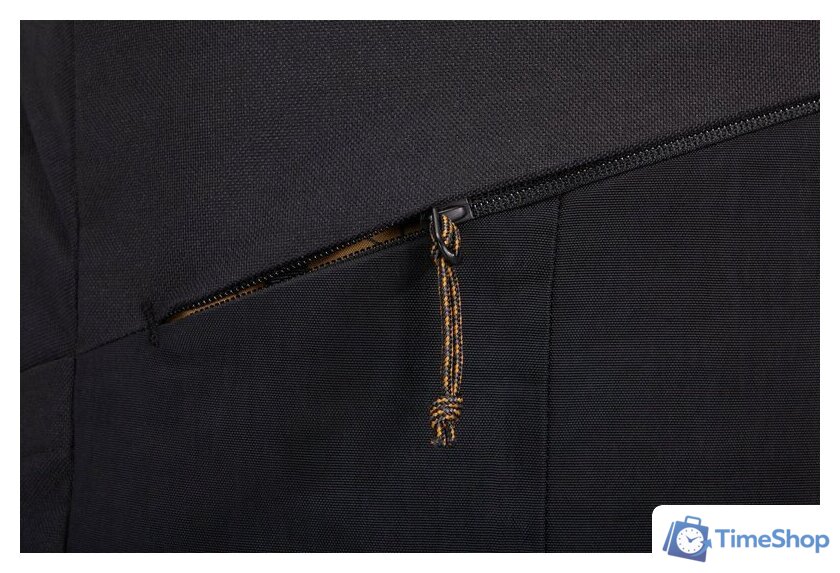 Городской рюкзак Thule Notus TCAM-6115 (черный) - Изображение №5 — Интернет-магазин Time-Shop