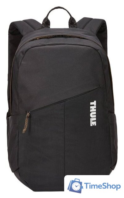 Городской рюкзак Thule Notus TCAM-6115 (черный) - Изображение №3 — Интернет-магазин Time-Shop