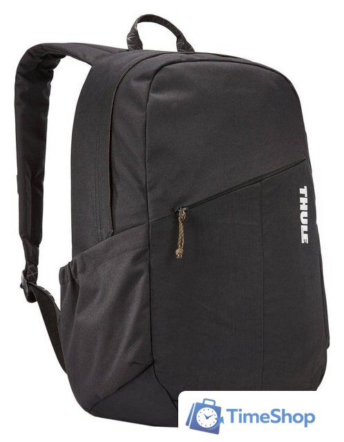 Городской рюкзак Thule Notus TCAM-6115 (черный) - Изображение №1 — Интернет-магазин Time-Shop