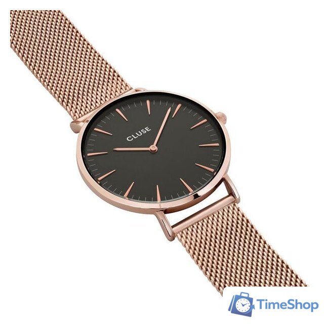 Наручные часы Cluse La Boheme CW0101201003 - Изображение №2 — Интернет-магазин Time-Shop