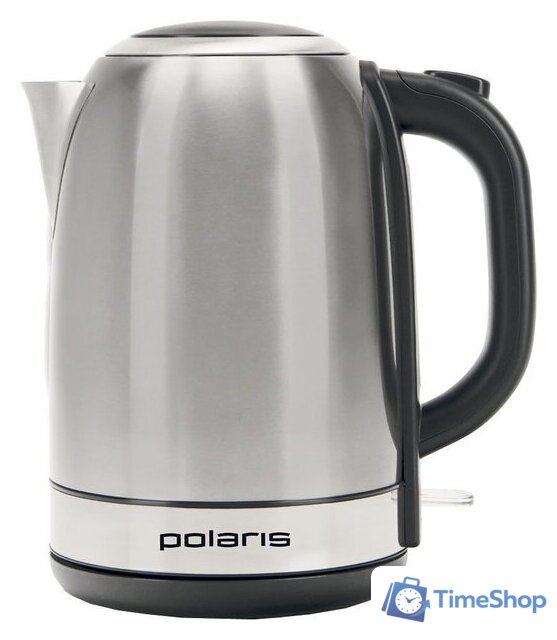 Электрический чайник Polaris PWK 1899CA - Изображение №1 — Интернет-магазин Time-Shop