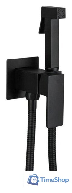 Смеситель Haiba HB5513 (хром) - Изображение №1 — Интернет-магазин Time-Shop