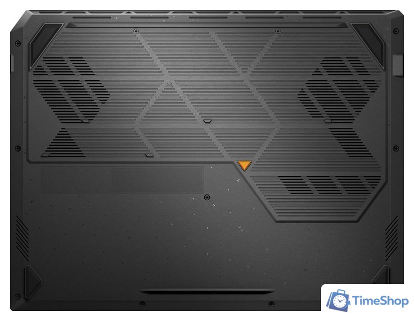 Игровой ноутбук ASUS TUF Gaming A16 2025 FA608PP-RV062 - Изображение №4 — Интернет-магазин Time-Shop