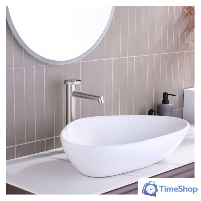 Смеситель Ganzer GZ19112-G - Изображение №3 — Интернет-магазин Time-Shop