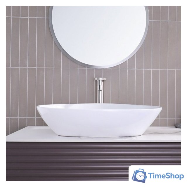 Смеситель Ganzer GZ19112-G - Изображение №12 — Интернет-магазин Time-Shop