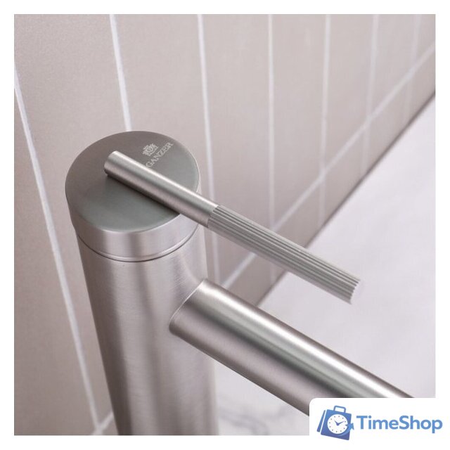 Смеситель Ganzer GZ19112-G - Изображение №6 — Интернет-магазин Time-Shop