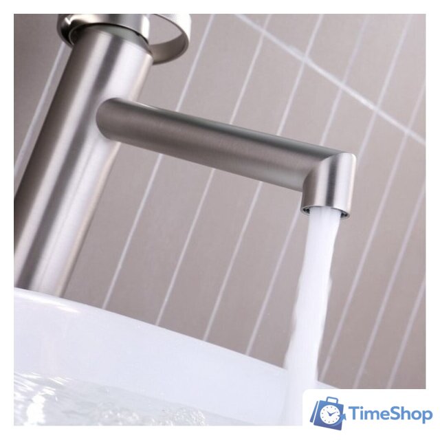 Смеситель Ganzer GZ19112-G - Изображение №7 — Интернет-магазин Time-Shop