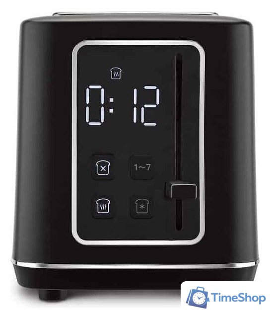 Тостер Berlinger Haus BH-9660 - Изображение №2 — Интернет-магазин Time-Shop