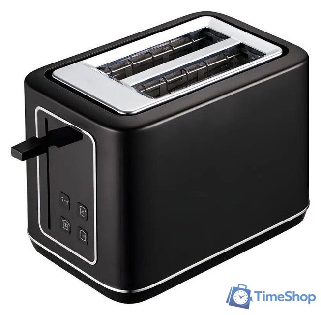 Тостер Berlinger Haus BH-9660 - Изображение №1 — Интернет-магазин Time-Shop
