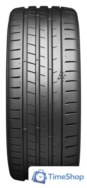 Летние шины Kumho Ecsta PS91 265/35R18 97Y - Изображение №3 — Интернет-магазин Time-Shop