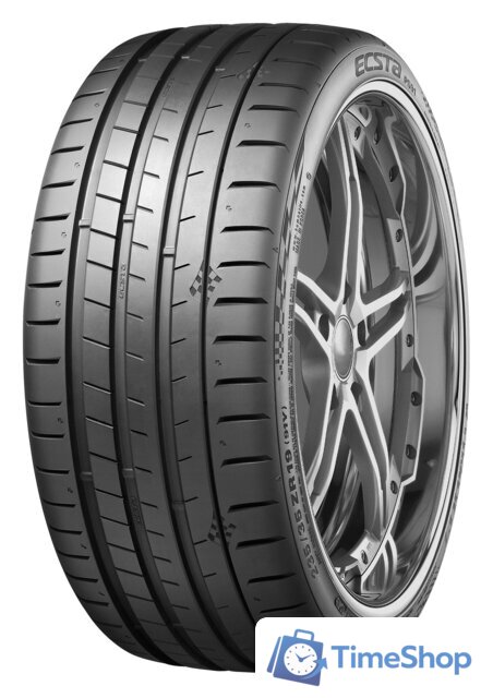 Летние шины Kumho Ecsta PS91 265/35R18 97Y - Изображение №1 — Интернет-магазин Time-Shop